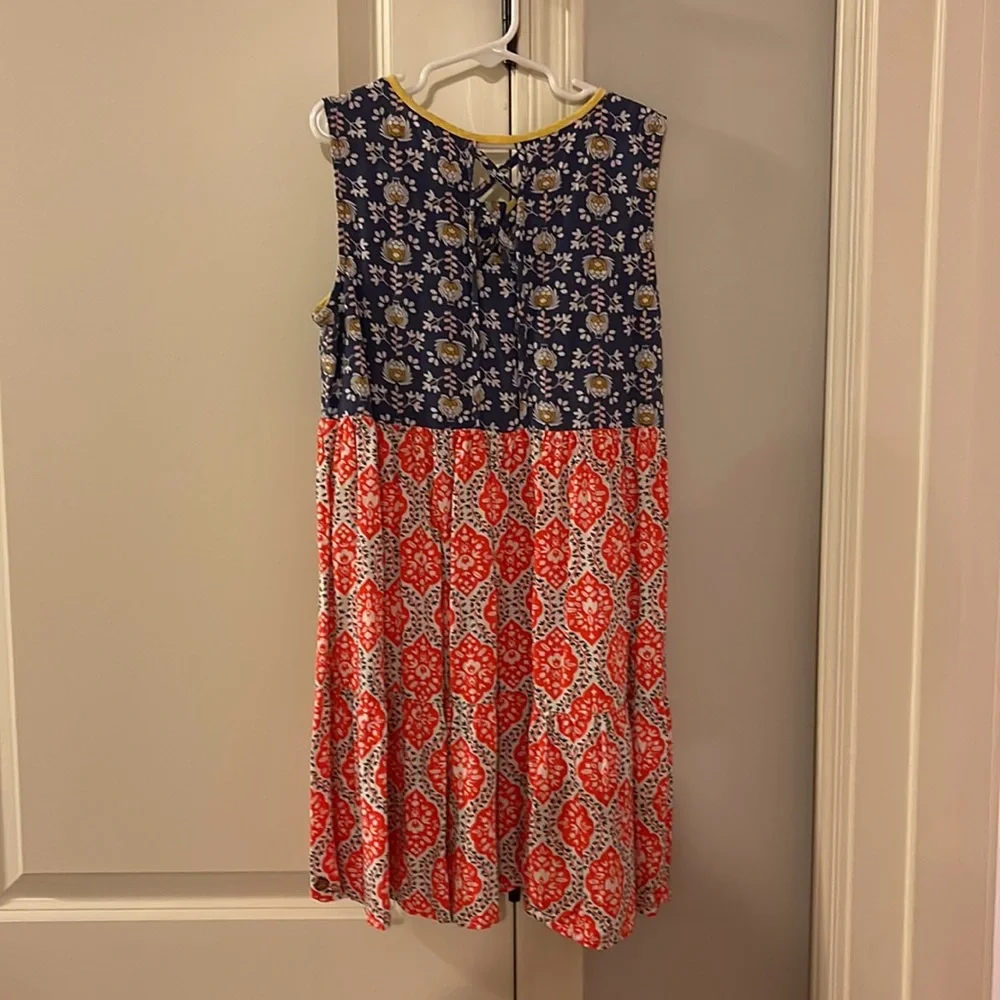 Matilda Jane/ 435 Girls Dress, size 10, worn once - Picture 2 of 4